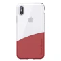 Nillkin Half case for Apple iPhone X order from official NILLKIN store
